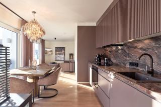 Waterside Suite - Scharbeutz - 9