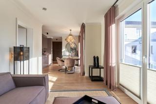 Waterside Suite - Scharbeutz - 8