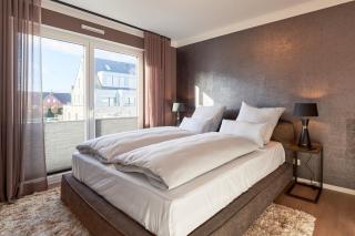 Waterside Suite - Scharbeutz - 7