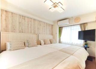 天神橋筋商店街目の前 Guest House Base-Osaka,USJ,難波すぐ,梅田まで1駅,8名様まで - Osaca - 5