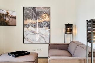 Waterside Suite - Scharbeutz - 5