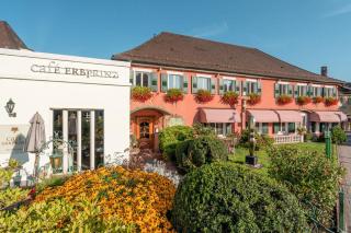 Hotel Erbprinz - Gourmet & Spa - 9