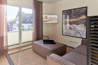 Waterside Suite - Scharbeutz - 4