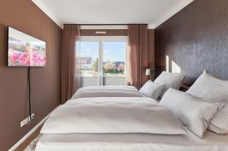 Waterside Suite - Scharbeutz - 2