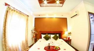 Atrium Hanoi Hotel - Hanoi - 2