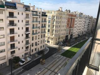 3 pièces près de la Promenade - Nizza - 9