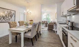Sunrise Suite - Scharbeutz - 6