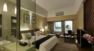 South China Laguna Hotel - Shenzhen - 5