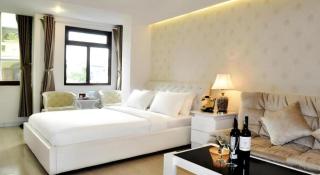 The White Hotel 1 - Ho Chi Minh - 9