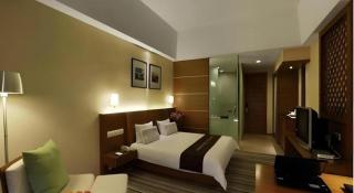 South China Laguna Hotel - Shenzhen - 3