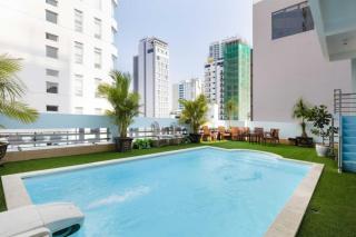 Barcelona Hotel Nha Trang - Nha Trang - 1