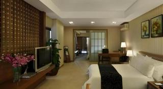 South China Laguna Hotel - Shenzhen - 4