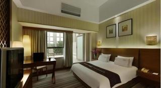 South China Laguna Hotel - Shenzhen - 7