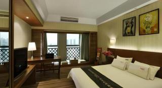 South China Laguna Hotel - Shenzhen - 9