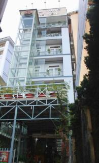 Gold Night Hotel - Dalat - 2