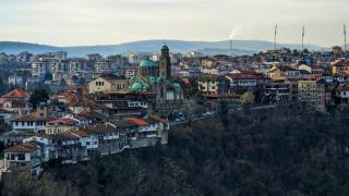 Turnovo Smart Studio - Cozy Work & Relax - Veliko Tŭrnovo - 5