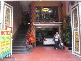 Vy Vy Hotel - Ho Chi Minh - 6