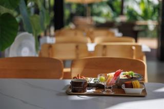 从溪山居瀑布溯溪野奢民宿 - 1