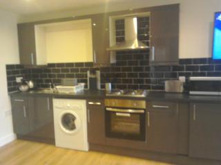 The Dorchester Serviced Apartments - 1