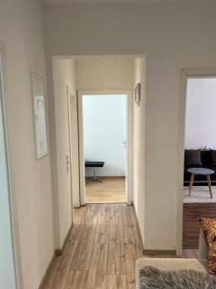 Hannover Messe Apartment 2 - Hannover - 2