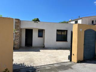 Maison 3 chambres proche de la mer - 8