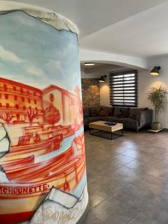 Maison 3 chambres proche de la mer - 5