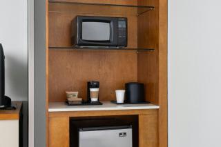 SpringHill Suites by Marriott Charleston Mount Pleasant - Charleston - 1