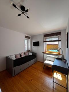 Apartament Na Słowaka - Mieroszów - 2