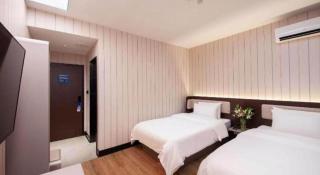 Hanting Hotel Shanghai Xinjinqiao - Shanghai - 1