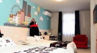 Jinjiang Inn Changchun Xi An Avenue Branch - Changchun - 5