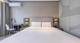 Hi Inn Shanghai Zhongshan Park Branch - Shanghai - 9