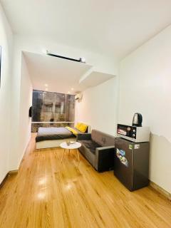 Home in Old Quarter HÀ NỘI - Night market - 3