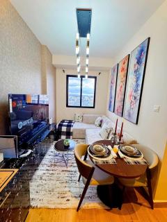 Cozy 1BR Getaway, Gym, Pool & City Convenience - Nairobi - 0