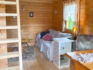 Tiny Häuschen Land-Idyll -  - 9