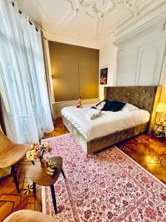 Beautiful Apartment Colmar Centre de Caractère - Private free parking included - Colmar - 0