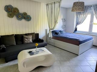 Ferienwohnung Wohlfühl-Anker - - 9
