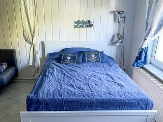 Ferienwohnung Wohlfühl-Anker - - 5