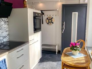 Ferienwohnung Wohlfühl-Anker - - 3