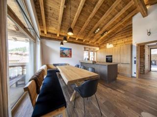 Nationalpark Chalet Ochsenbug - Neukirchen am Großvenediger - 9