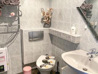Ferienwohnung Wohlfühl-Anker - - 1