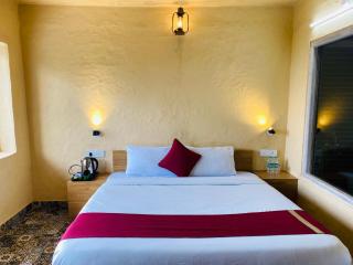 Royal Green Valley Mashobra by Naina Staycation - Mountain and valley view rooms - 3