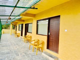 Royal Green Valley Mashobra by Naina Staycation - Mountain and valley view rooms - 3