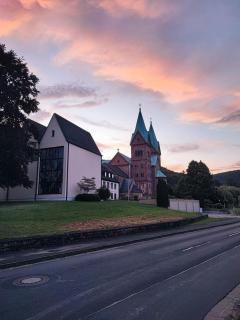Klosterhof Neustadt am Main - Neustadt am Main - 0