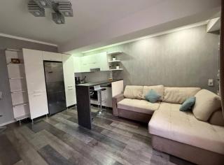 58 Resedence Best location - Chişinău - 1