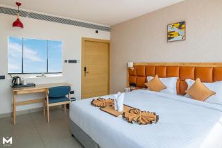 THE M HOTEL - Raipur - 9