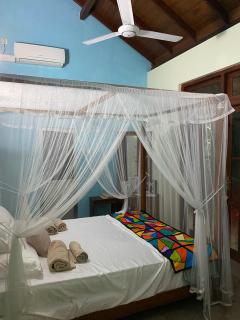 RBS Villa Guesthouse - Negombo - 6