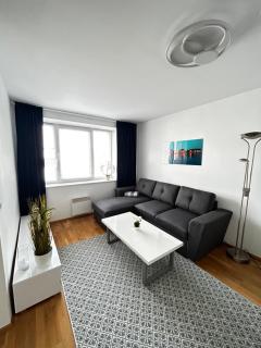 Bürgermeister Apartment with free bicycles - 8