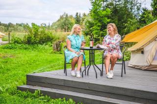 Allikukivi Veinimõisa glämping - Allikukivi - 6