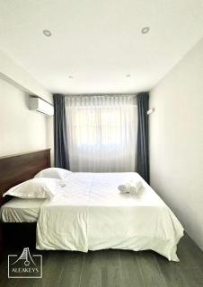 Sunset Apt moderne à 2 min de la plage, clim, piscine - 3