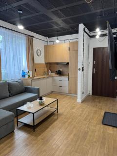 Apartamenty Miernicza - Lublin - 1